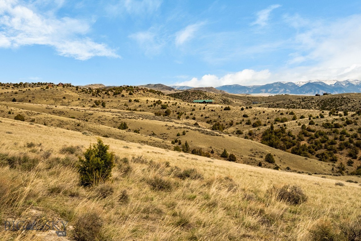100 Saddle Ridge