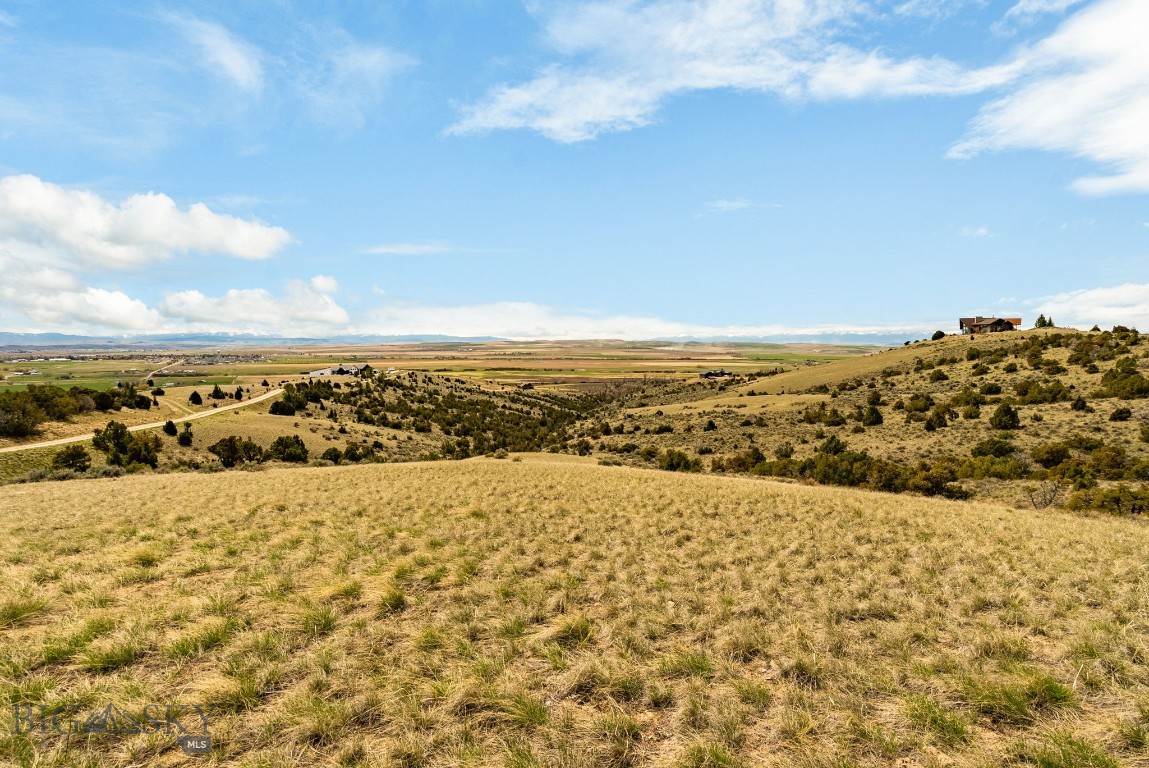 100 Saddle Ridge