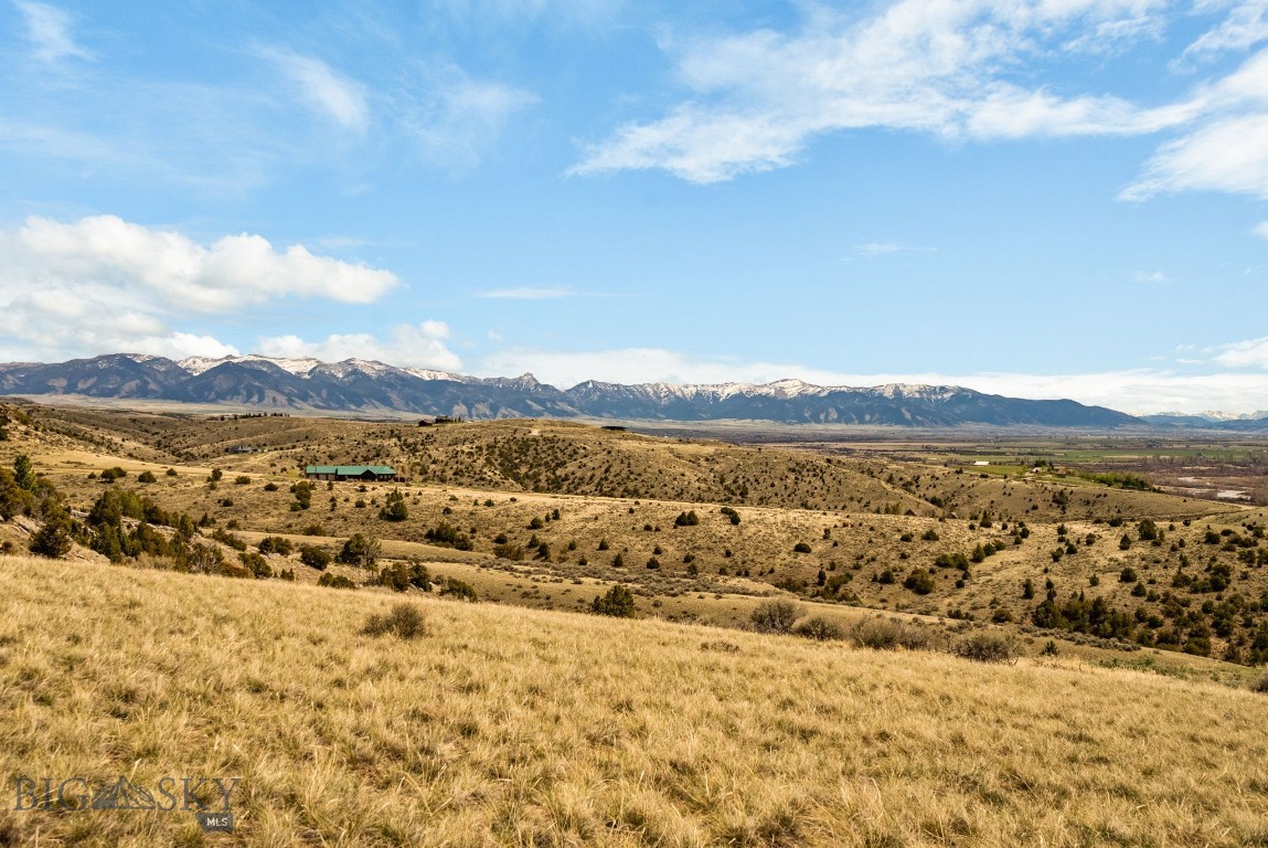 100 Saddle Ridge
