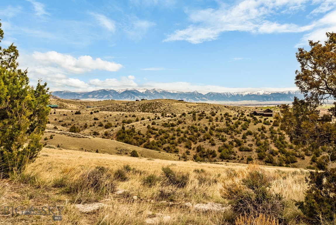100 Saddle Ridge