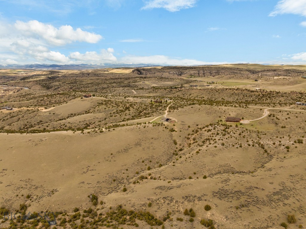 100 Saddle Ridge