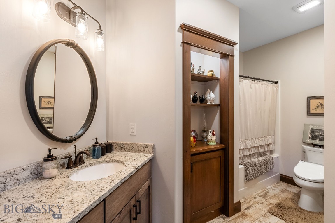 100 Saddle Ridge