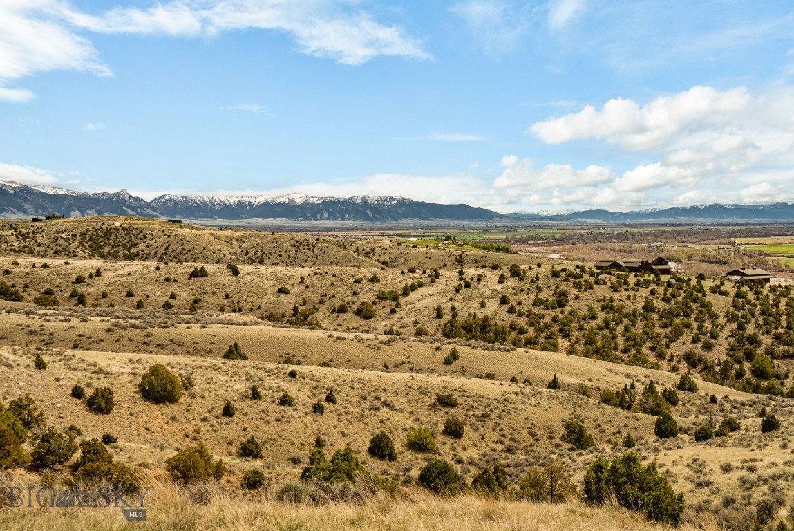 100 Saddle Ridge