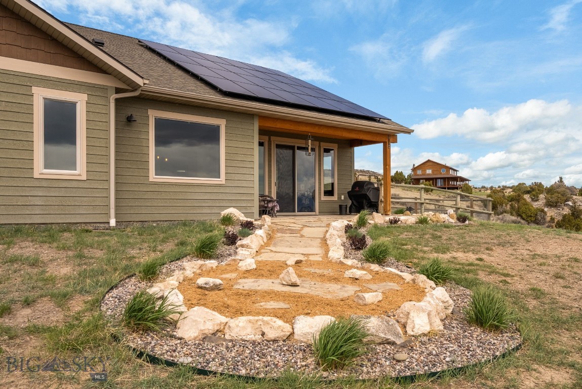 100 Saddle Ridge