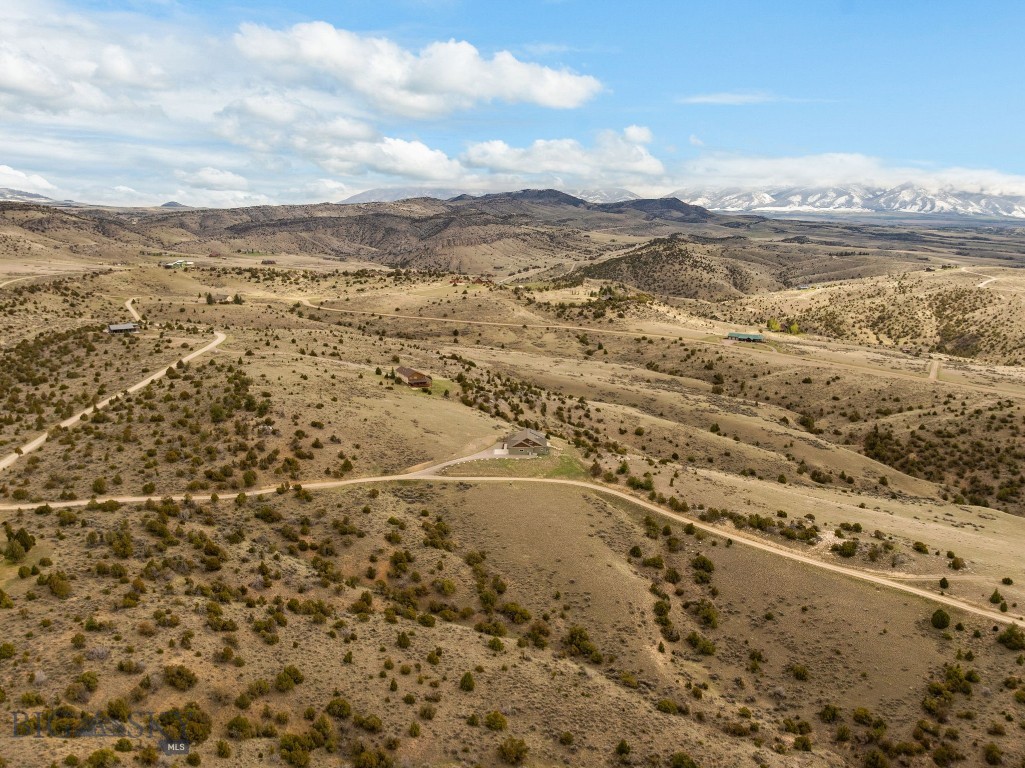 100 Saddle Ridge