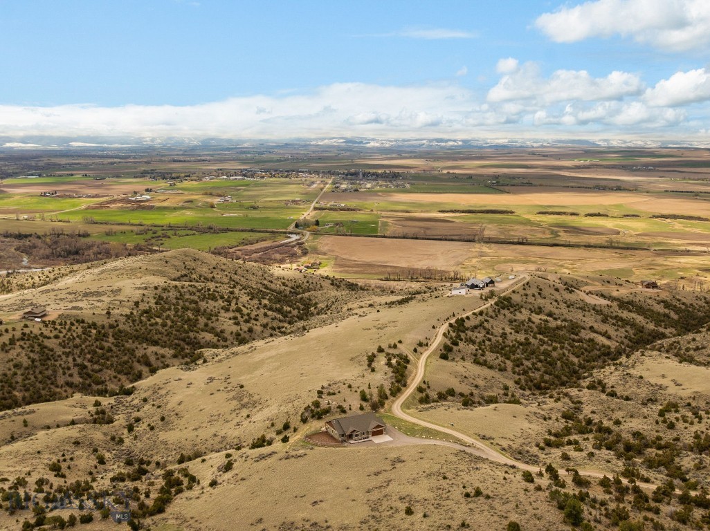 100 Saddle Ridge