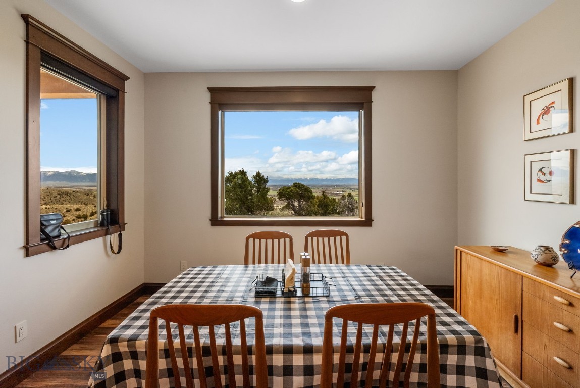 100 Saddle Ridge