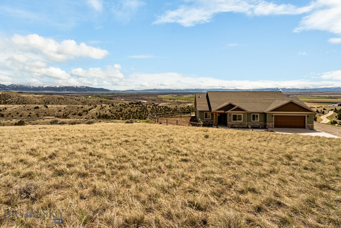100 Saddle Ridge