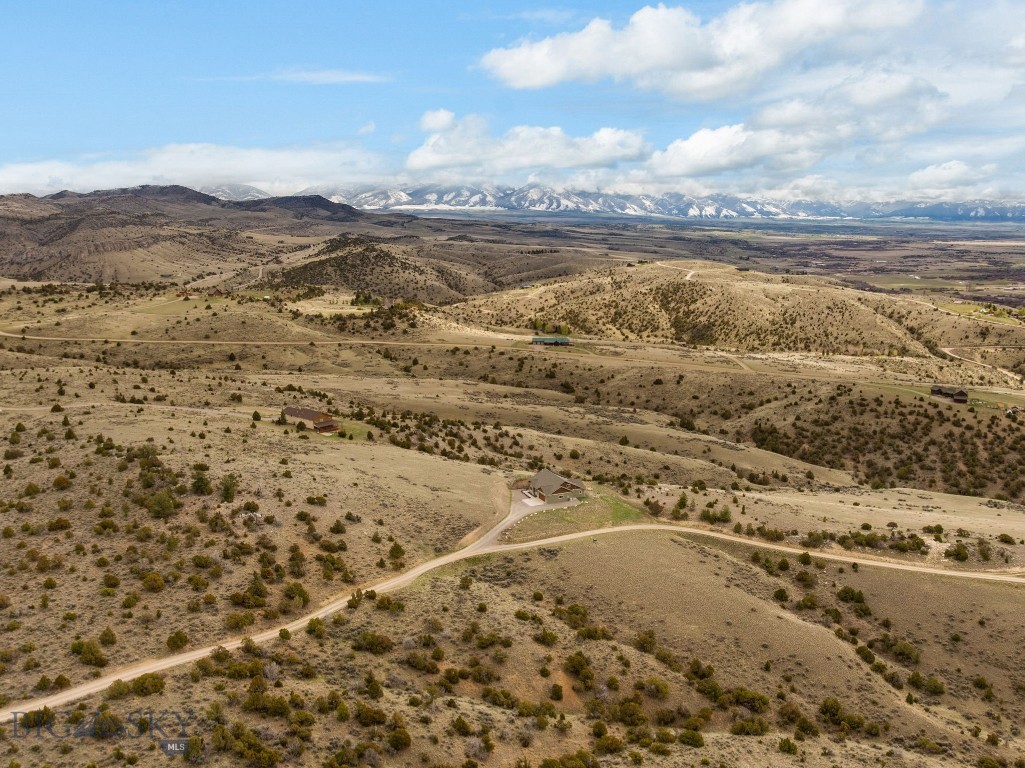 100 Saddle Ridge