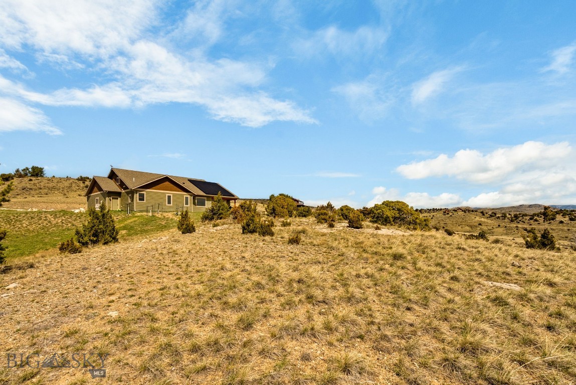 100 Saddle Ridge