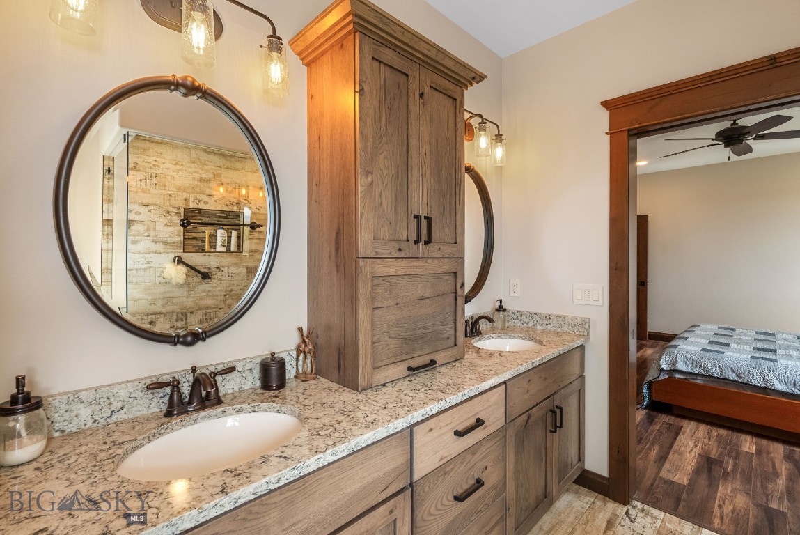 100 Saddle Ridge