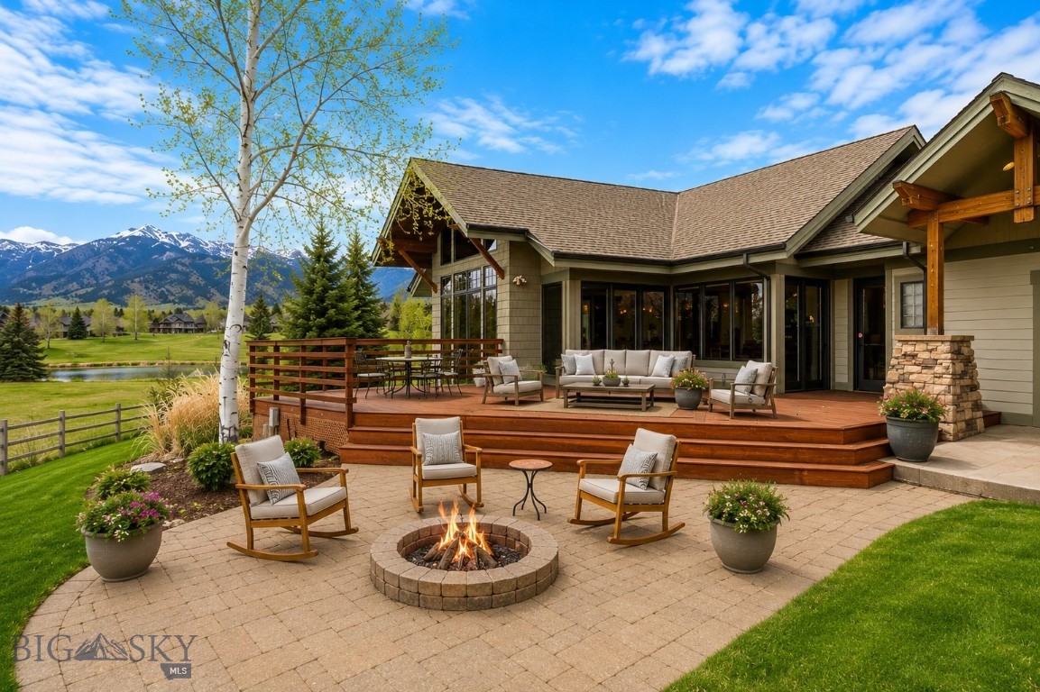 334 Sky Crest Drive