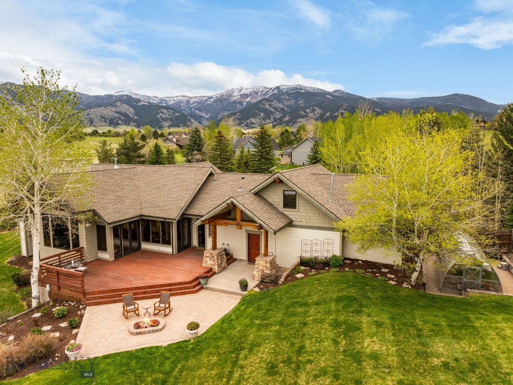334 Sky Crest Drive