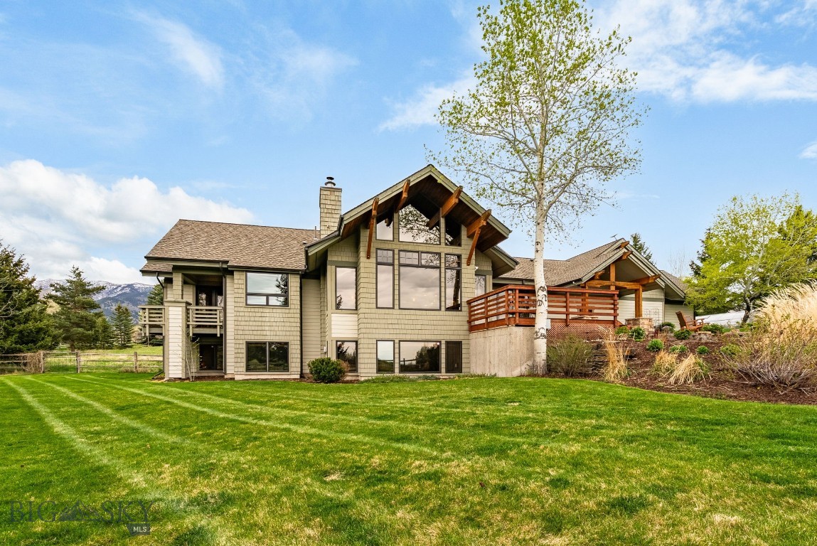 334 Sky Crest Drive
