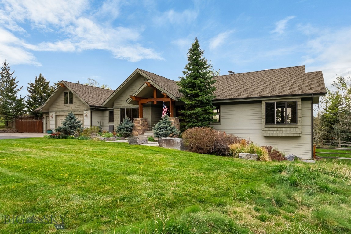 334 Sky Crest Drive
