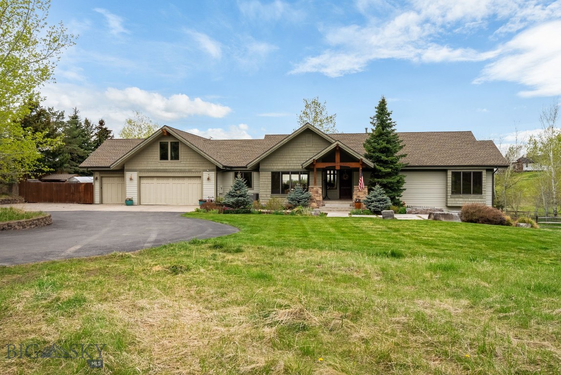 334 Sky Crest Drive
