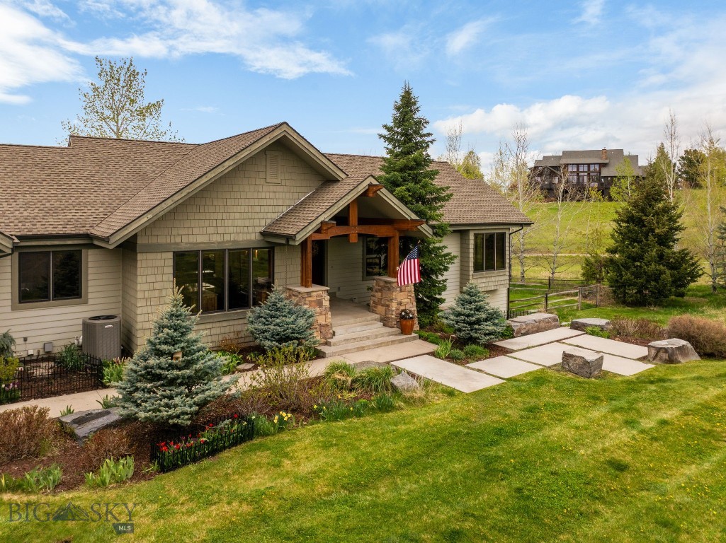 334 Sky Crest Drive