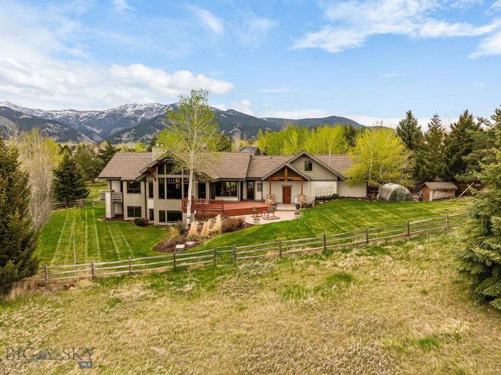 334 Sky Crest Drive