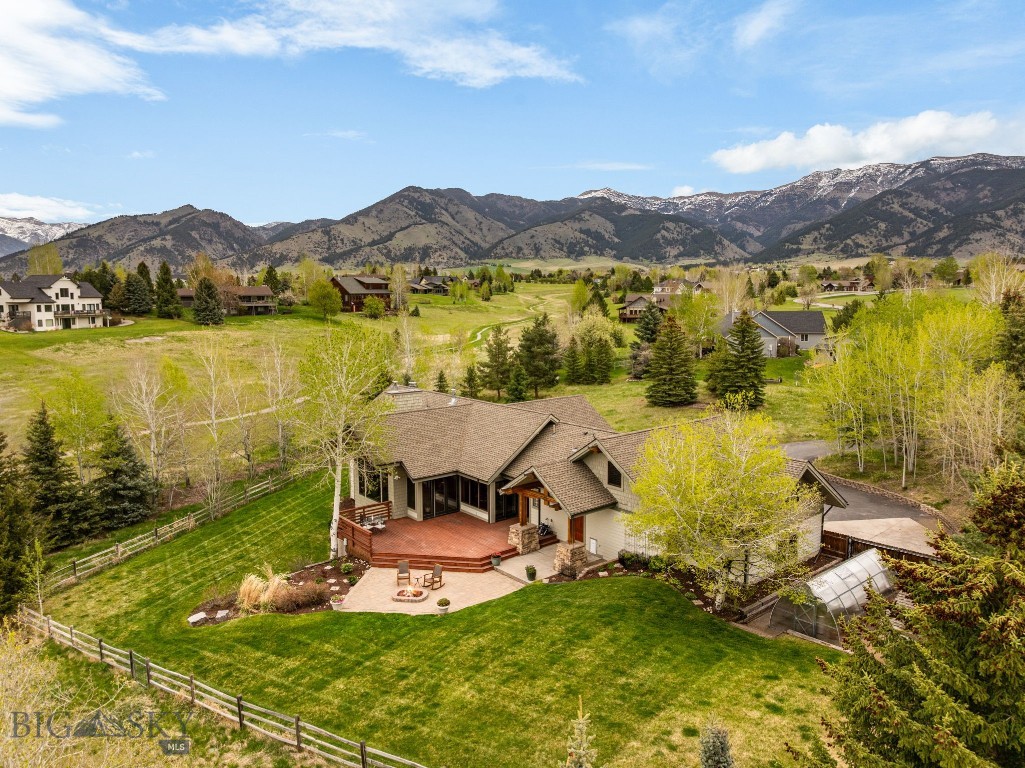 334 Sky Crest Drive