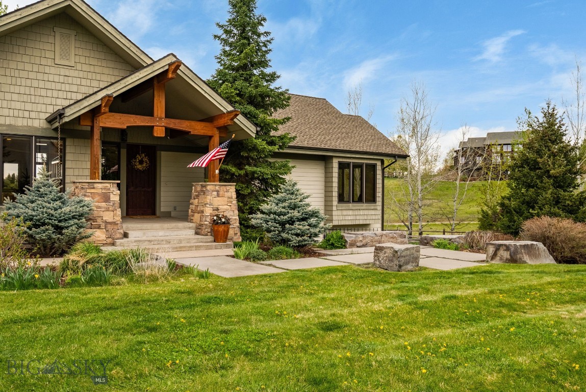 334 Sky Crest Drive