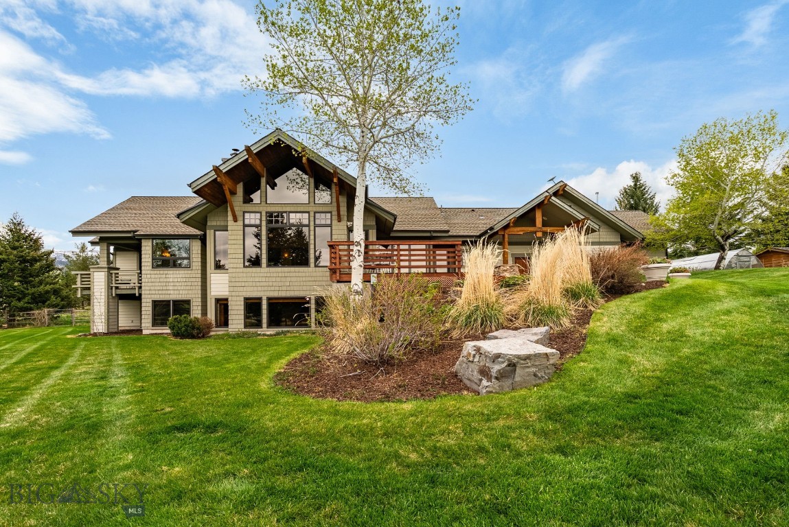 334 Sky Crest Drive