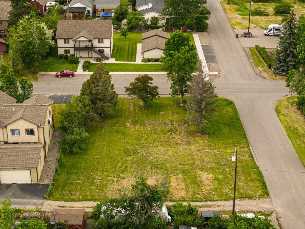 800 Colorado Street