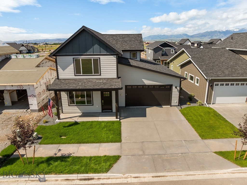 805 Spaniel Lane