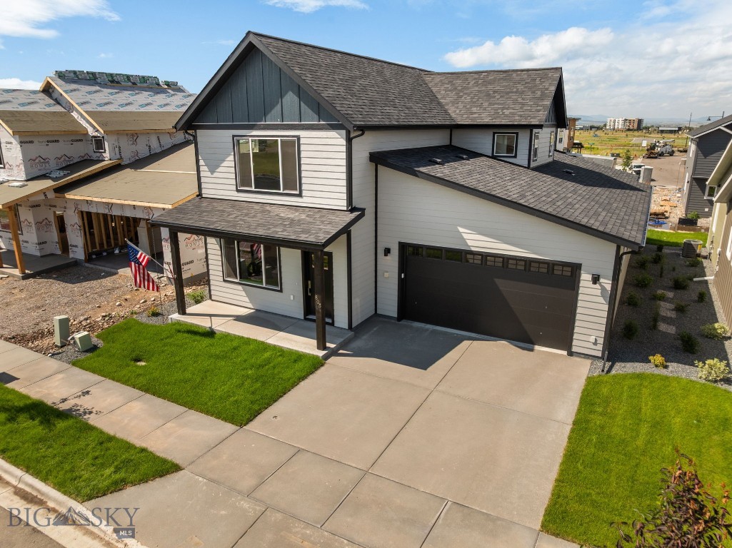 805 Spaniel Lane