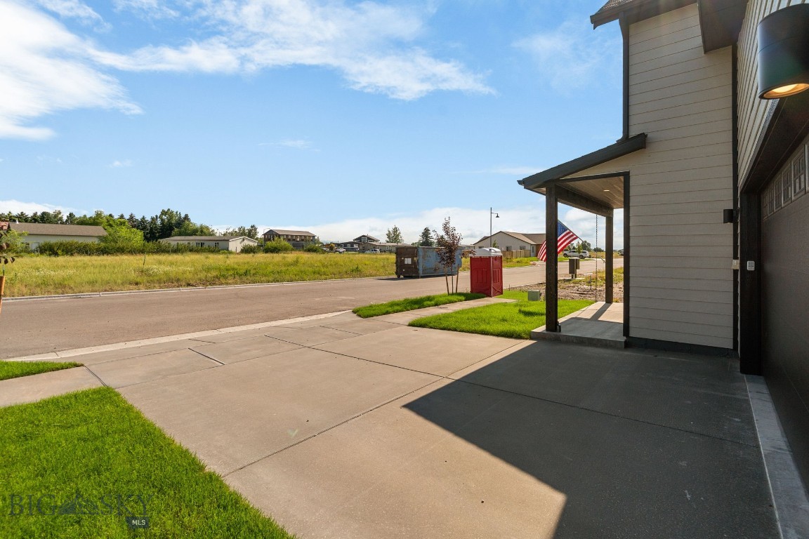 805 Spaniel Lane