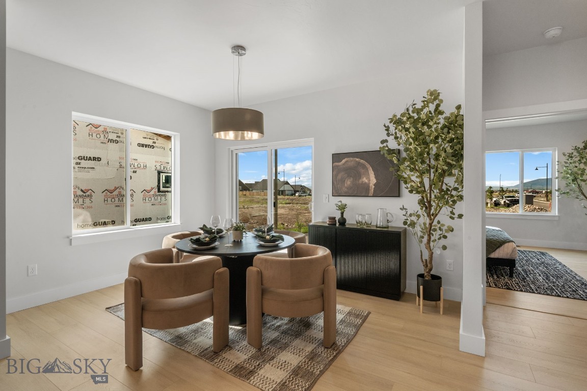 805 Spaniel Lane