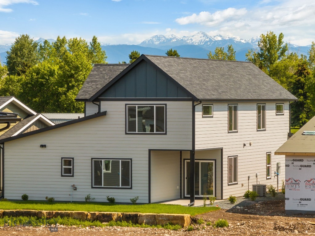 805 Spaniel Lane