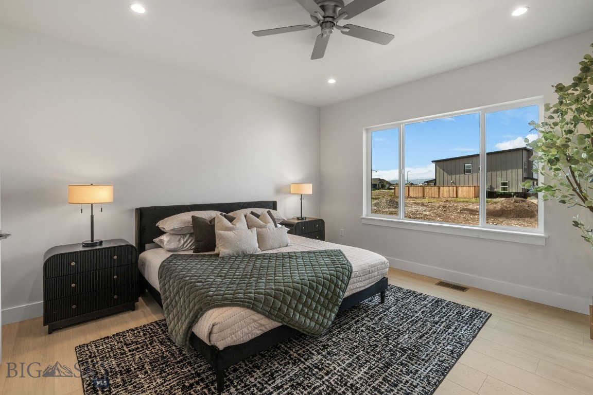 805 Spaniel Lane