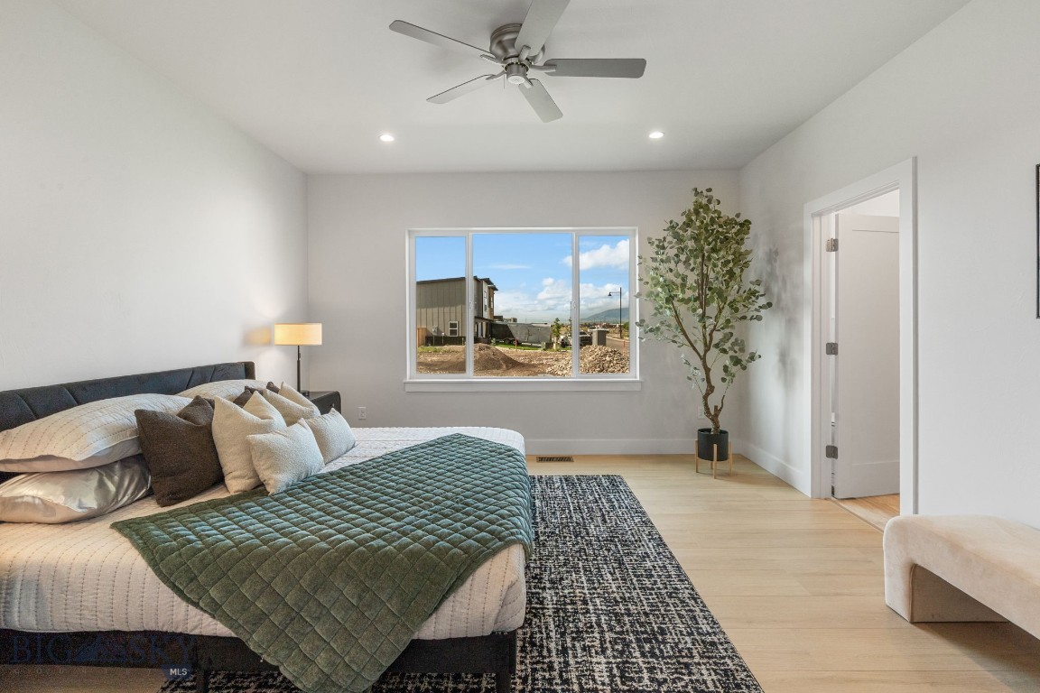 805 Spaniel Lane