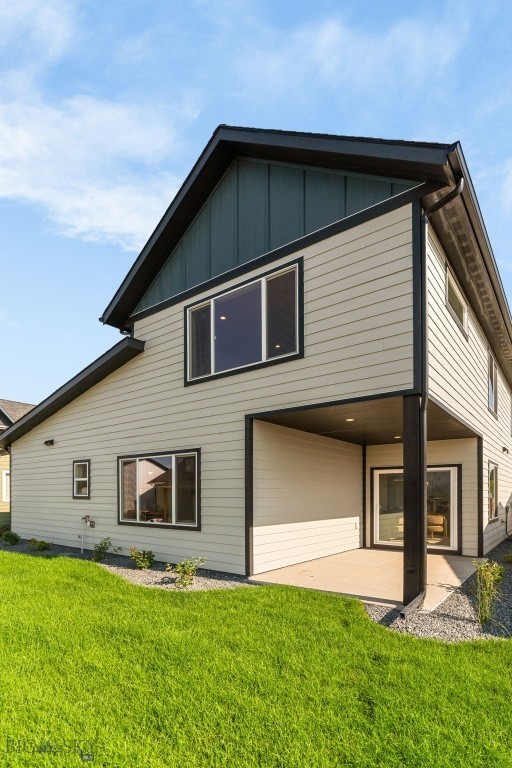 805 Spaniel Lane