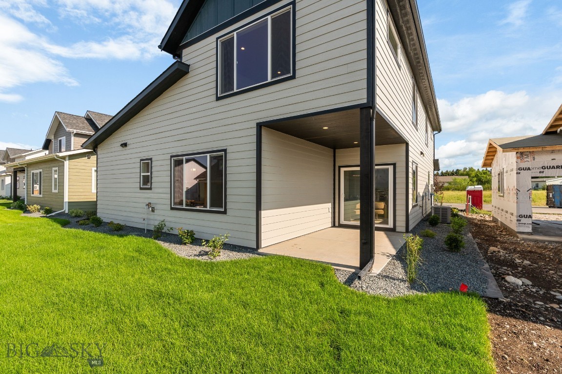 805 Spaniel Lane