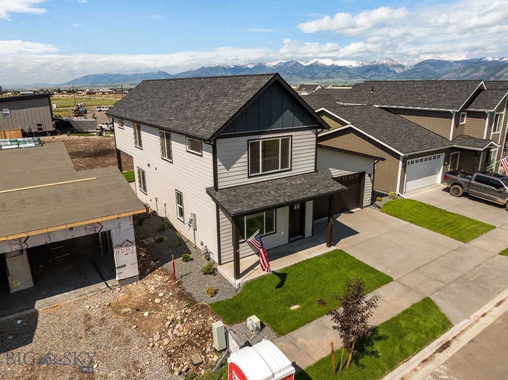 805 Spaniel Lane