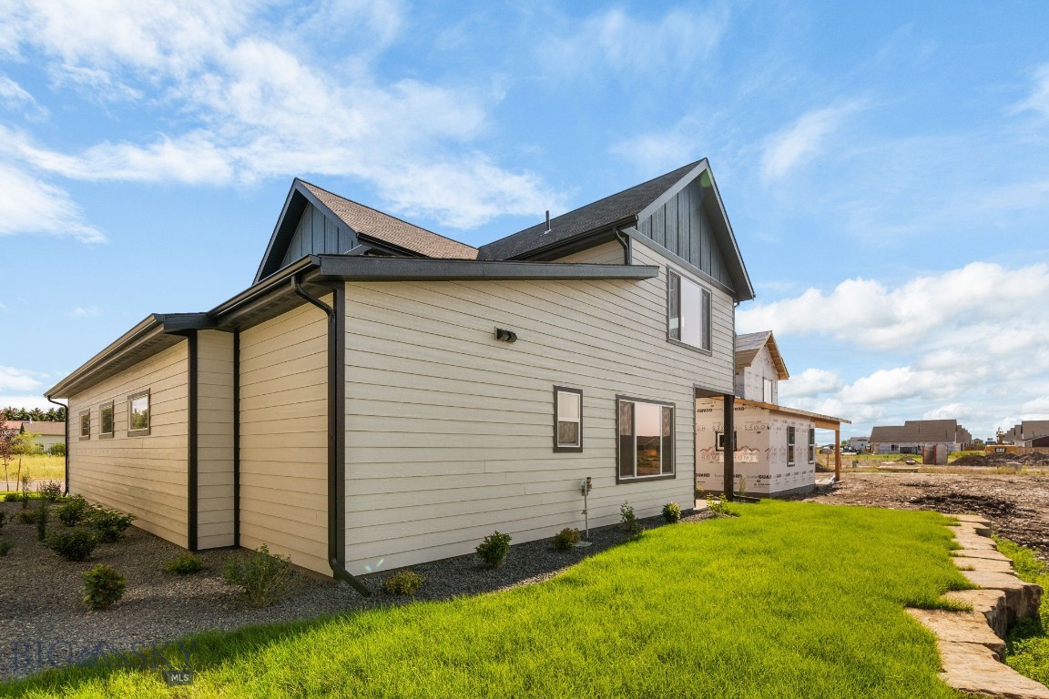 805 Spaniel Lane