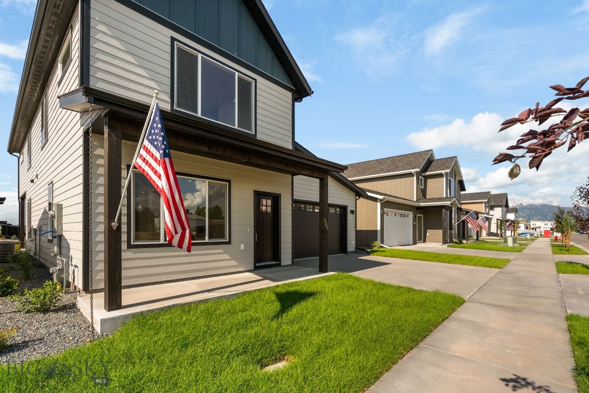 805 Spaniel Lane
