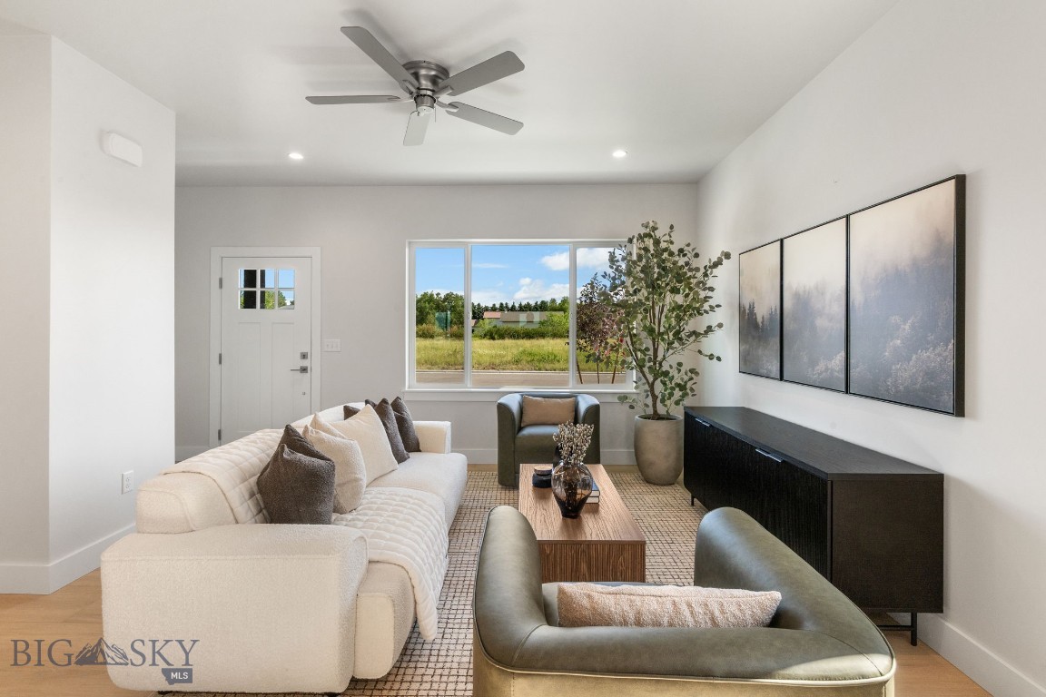 805 Spaniel Lane