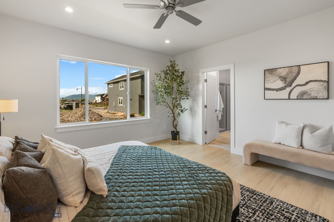 805 Spaniel Lane
