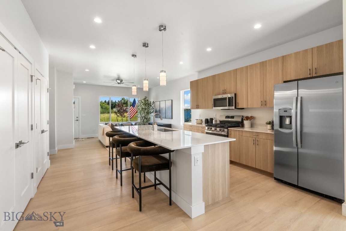 805 Spaniel Lane