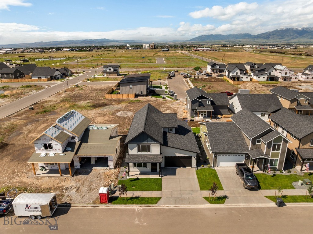 805 Spaniel Lane