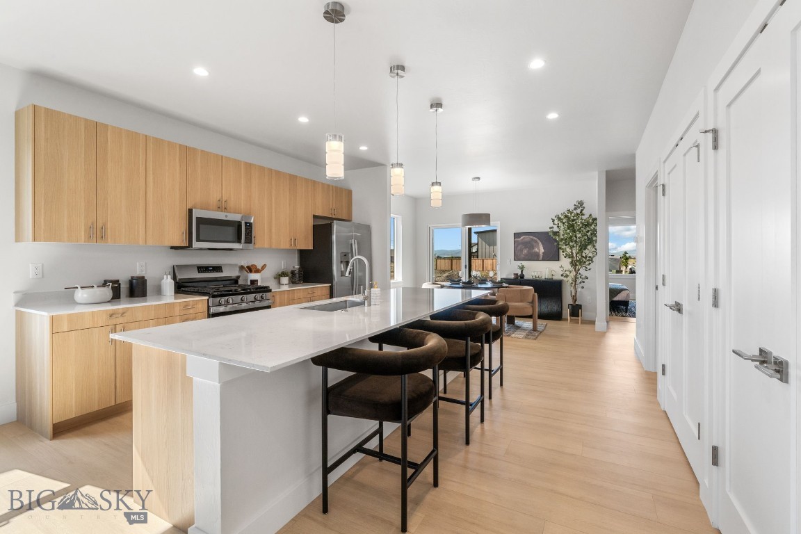 805 Spaniel Lane