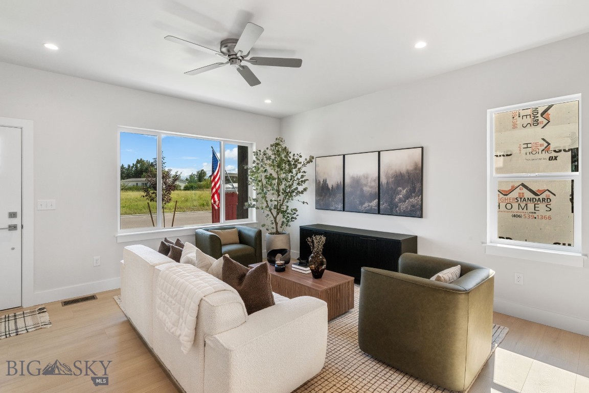 805 Spaniel Lane