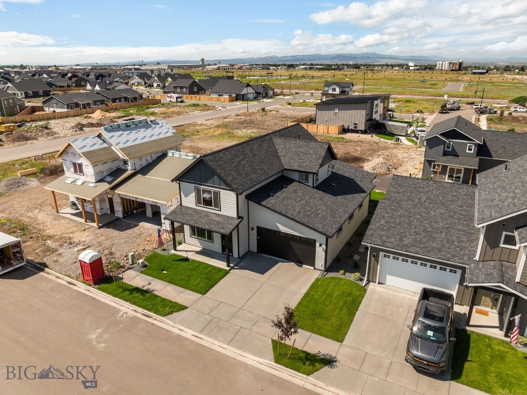 805 Spaniel Lane
