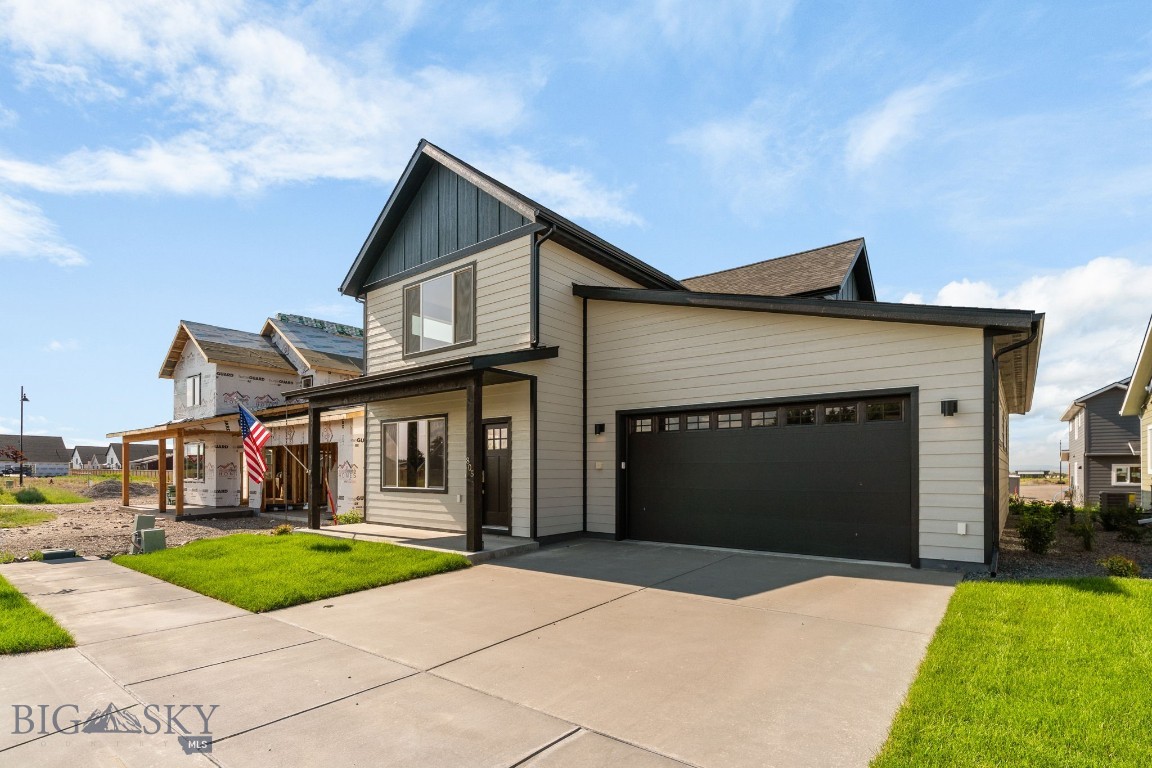 805 Spaniel Lane