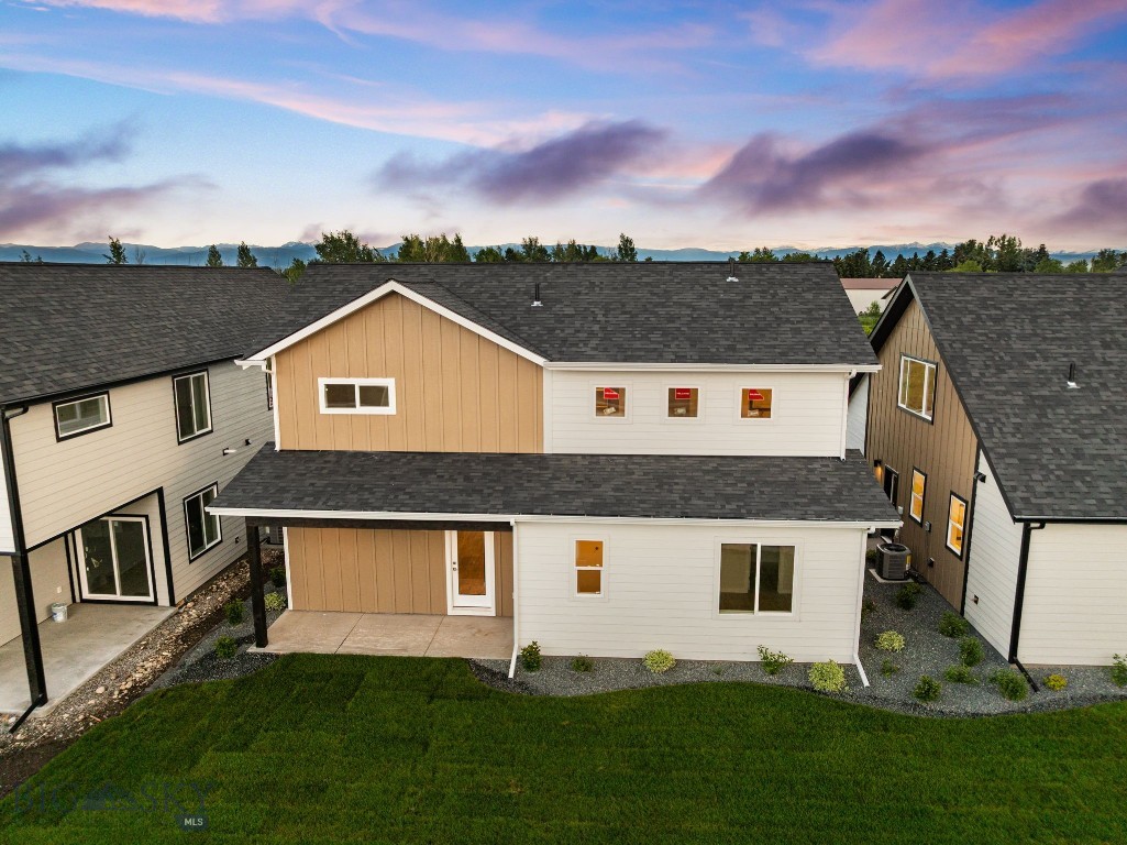 811 Spaniel Lane