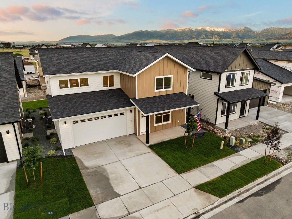 811 Spaniel Lane