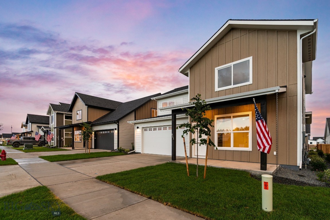 811 Spaniel Lane