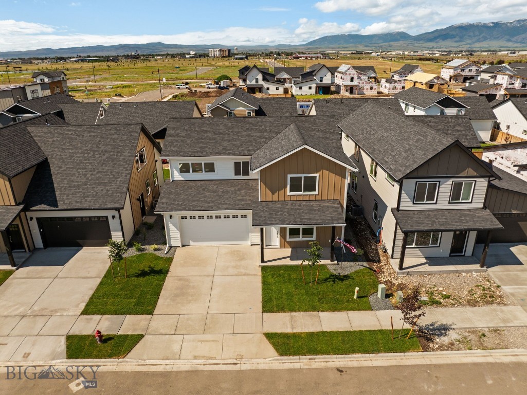 811 Spaniel Lane